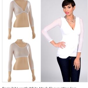 Sleevey Wonders Slip-on Sleeves